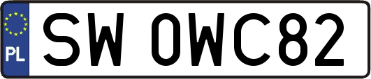 SW0WC82