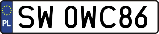 SW0WC86