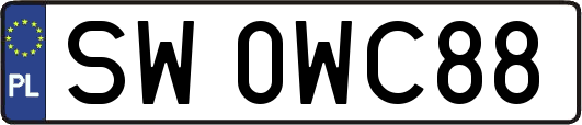 SW0WC88