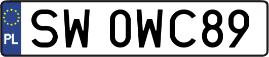 SW0WC89