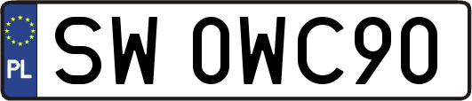 SW0WC90