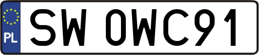 SW0WC91