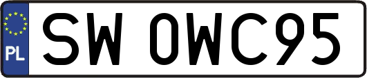 SW0WC95