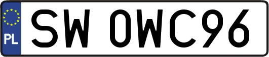 SW0WC96