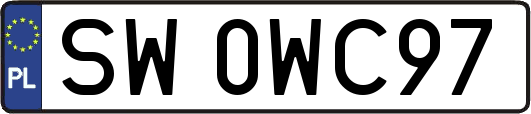 SW0WC97