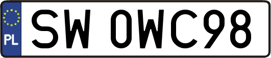 SW0WC98