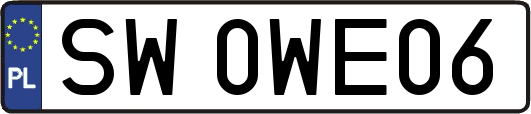 SW0WE06