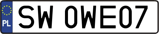 SW0WE07