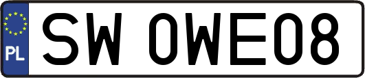 SW0WE08