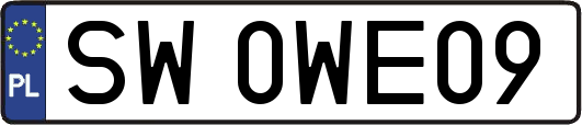 SW0WE09
