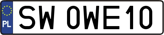 SW0WE10