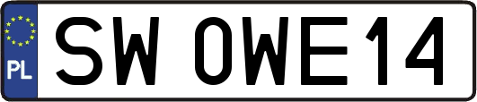 SW0WE14