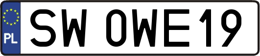 SW0WE19