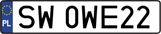 SW0WE22