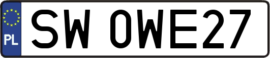 SW0WE27