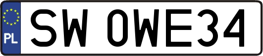 SW0WE34