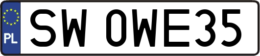 SW0WE35