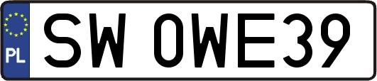 SW0WE39