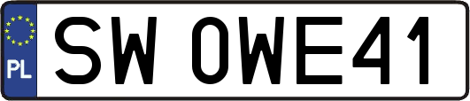 SW0WE41
