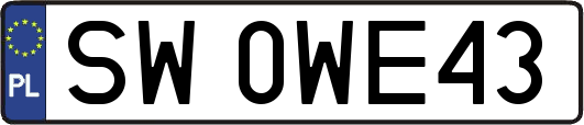 SW0WE43