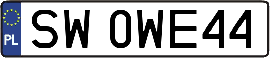 SW0WE44