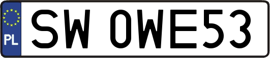 SW0WE53