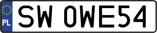 SW0WE54