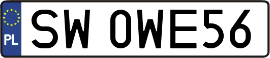 SW0WE56