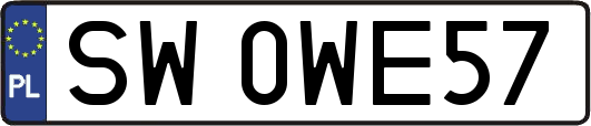 SW0WE57