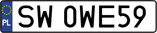 SW0WE59