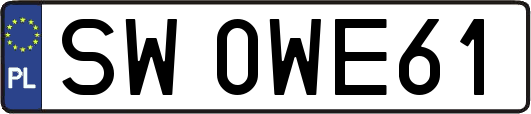 SW0WE61