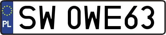 SW0WE63