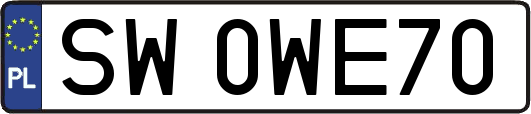 SW0WE70