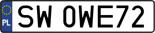 SW0WE72