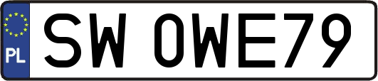 SW0WE79