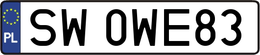 SW0WE83