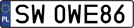 SW0WE86