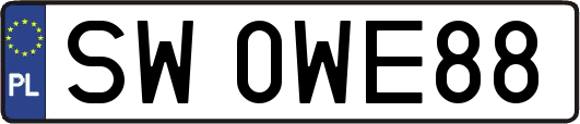 SW0WE88