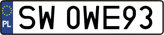 SW0WE93
