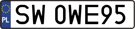 SW0WE95