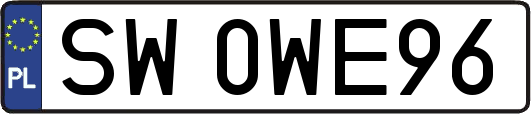 SW0WE96