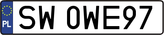 SW0WE97