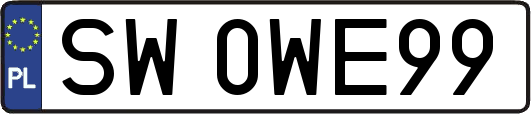 SW0WE99