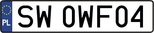 SW0WF04