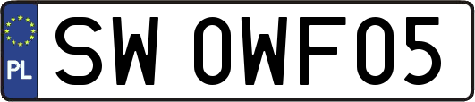 SW0WF05