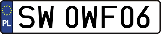 SW0WF06