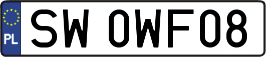 SW0WF08