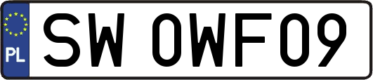 SW0WF09