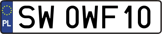 SW0WF10
