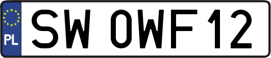 SW0WF12